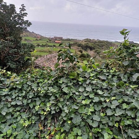 Casa Da Queijaria Villa Faja Grande ภายนอก รูปภาพ