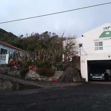 Casa Da Queijaria Villa Faja Grande ภายนอก รูปภาพ