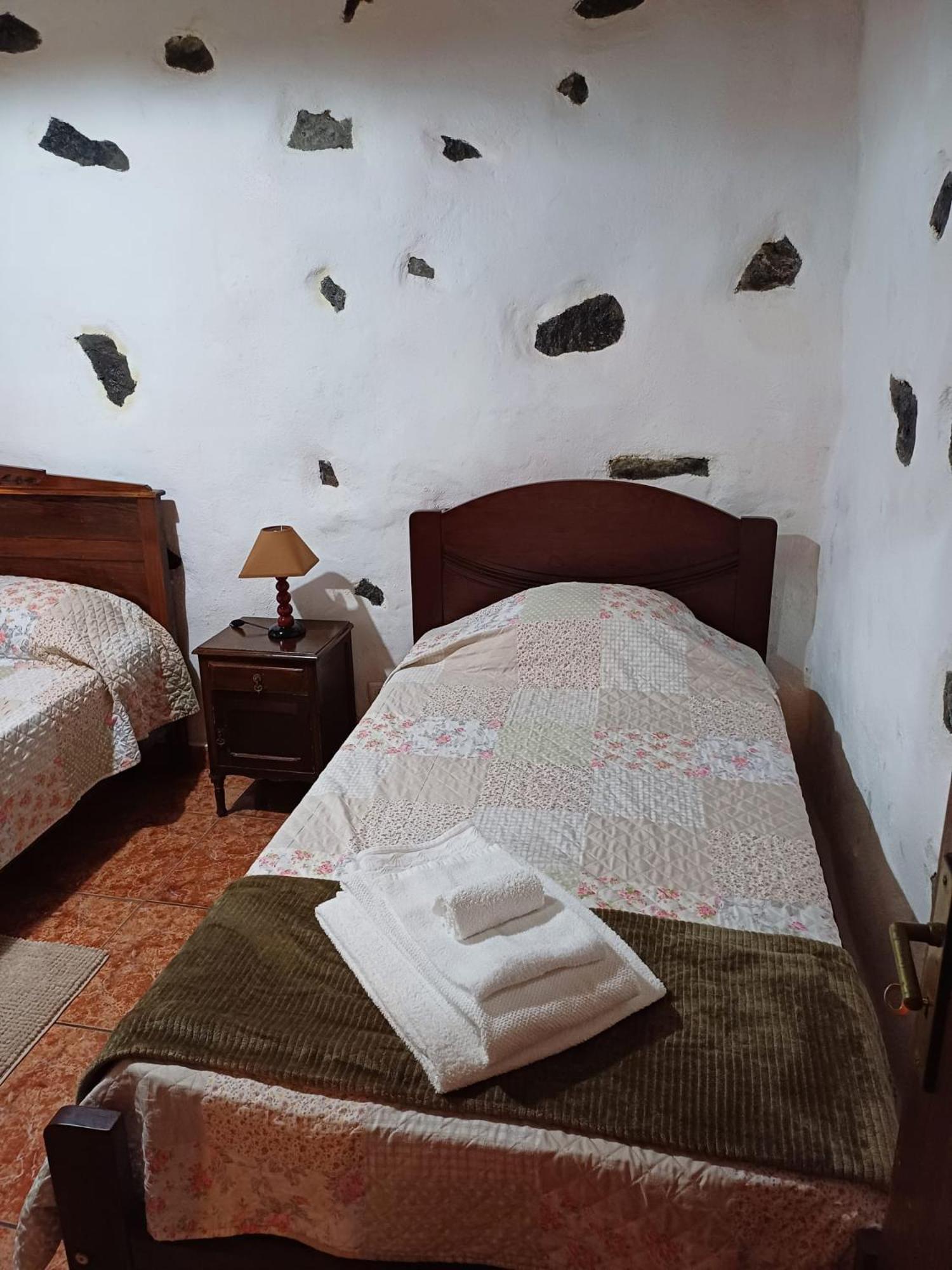 Casa Da Queijaria Villa Faja Grande ภายนอก รูปภาพ