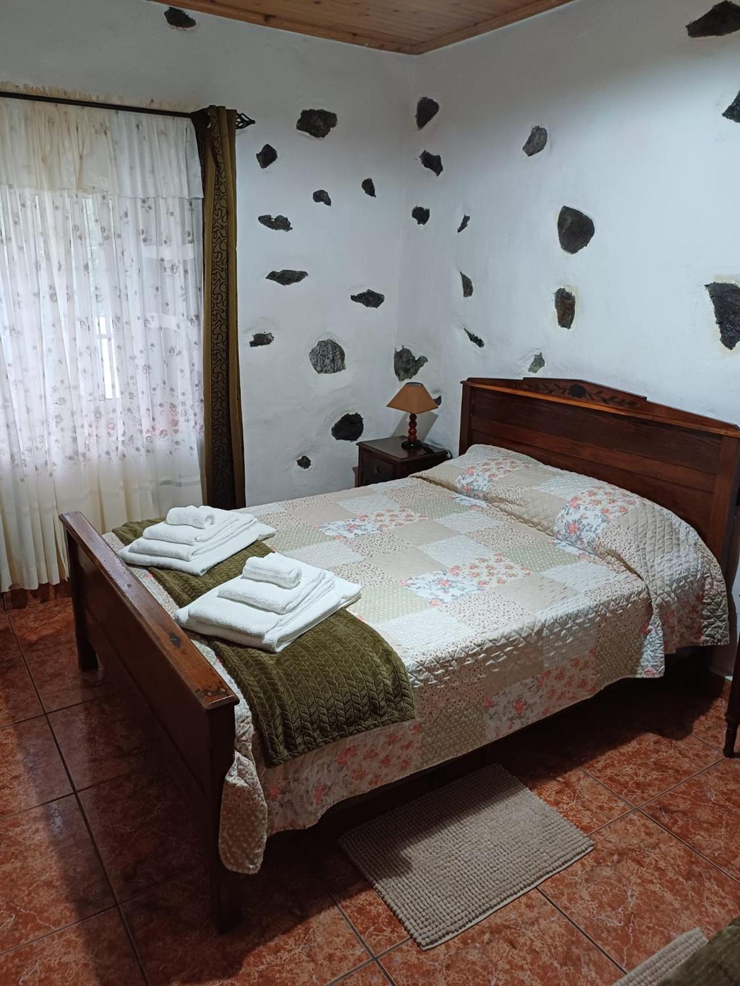 Casa Da Queijaria Villa Faja Grande ภายนอก รูปภาพ