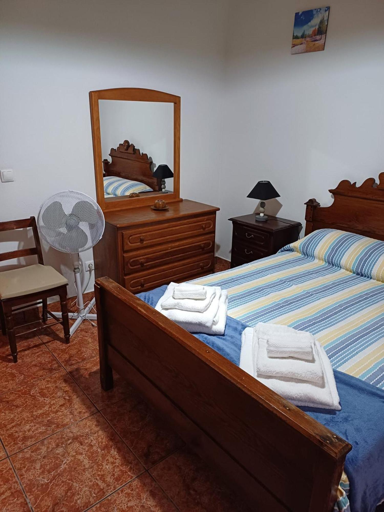 Casa Da Queijaria Villa Faja Grande ภายนอก รูปภาพ