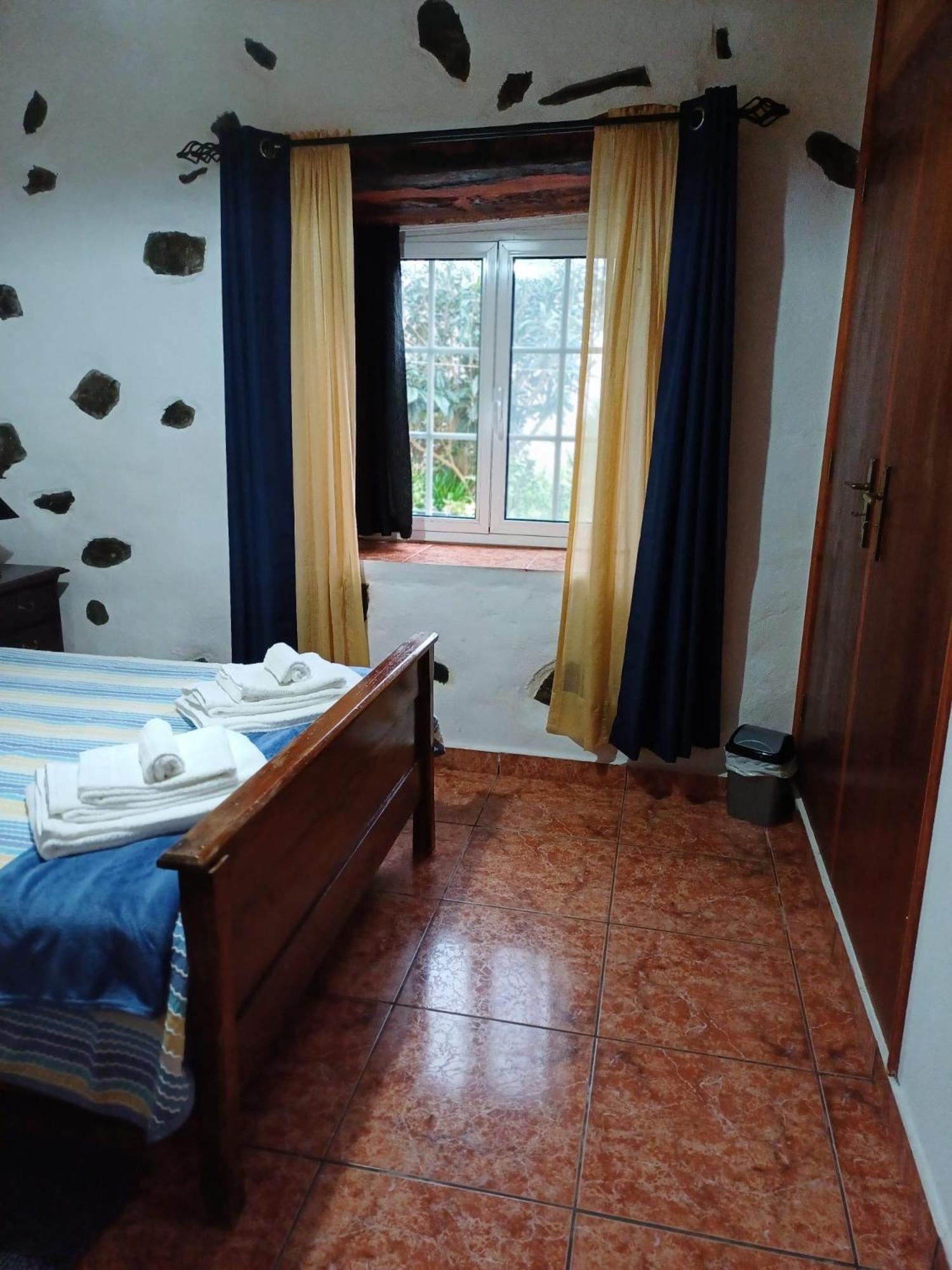 Casa Da Queijaria Villa Faja Grande ภายนอก รูปภาพ