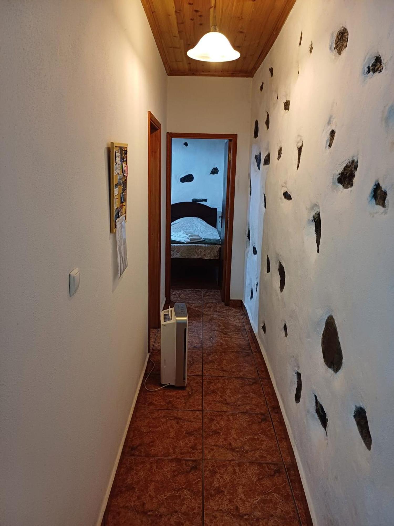 Casa Da Queijaria Villa Faja Grande ภายนอก รูปภาพ