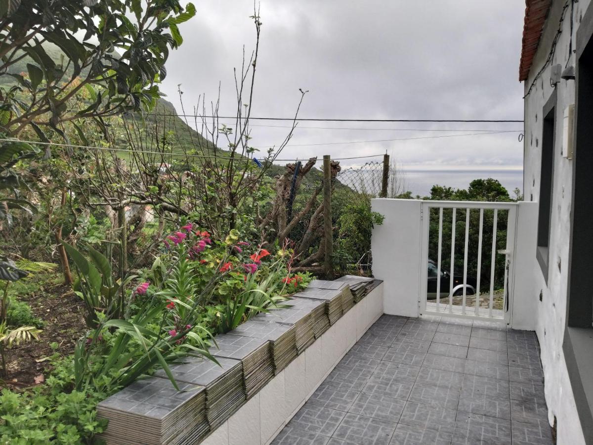 Casa Da Queijaria Villa Faja Grande ภายนอก รูปภาพ