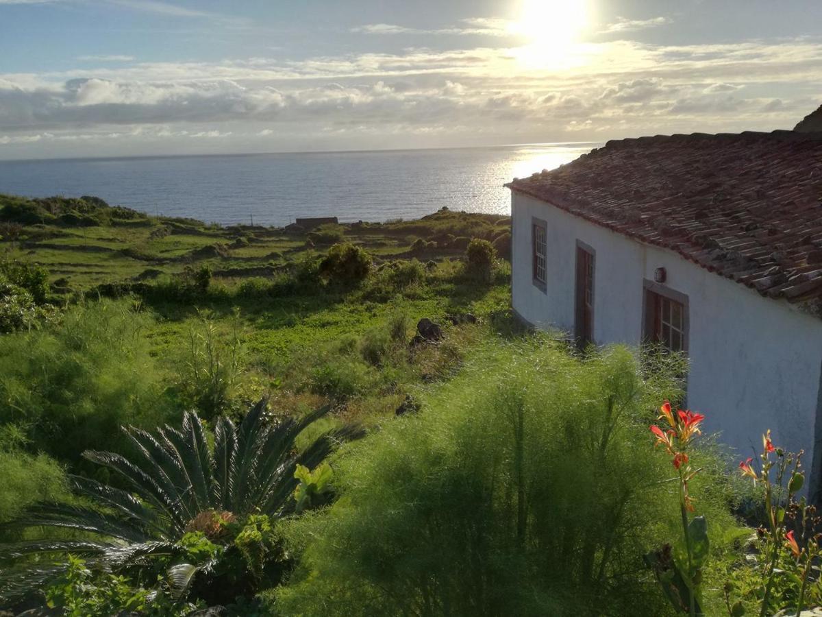Casa Da Queijaria Villa Faja Grande ภายนอก รูปภาพ